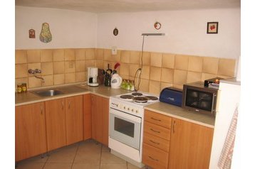 Slovacchia Privát Liptovské Sliače, Esterno